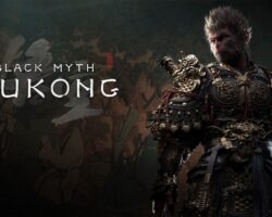 Black Myth: Wukong