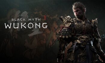 Black Myth: Wukong