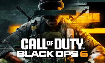 Call of Duty: Black Ops 6