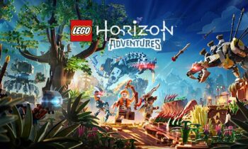 Lego Horizon Adventures