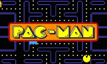 Pac-Man (1980)