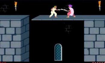 Prince of Persia (1989)