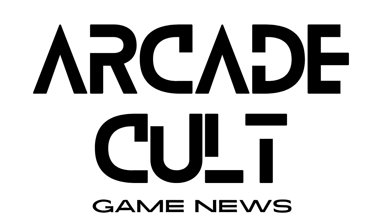 Arcade Cult