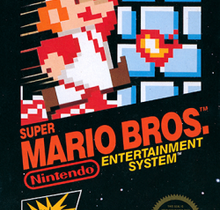 Super Mario Bros. (1985)