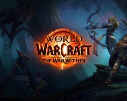 World of Warcraft: The War Within