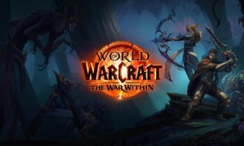 World of Warcraft: The War Within