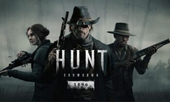 Hunt: Showdown 1896